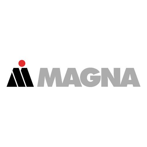 Magna logo